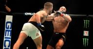 Image result for conor mcgregor knockout of eddie alvarez